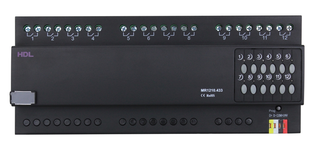 Multifunkcijski senzor 12 u 1